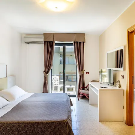 Charming Rina Sea - Air-con Wifi Sleeps 2 Persons Alguer