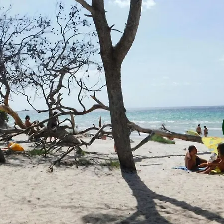 Charming Rina Sea - Air-con Wifi Sleeps 2 Persons Apartamento